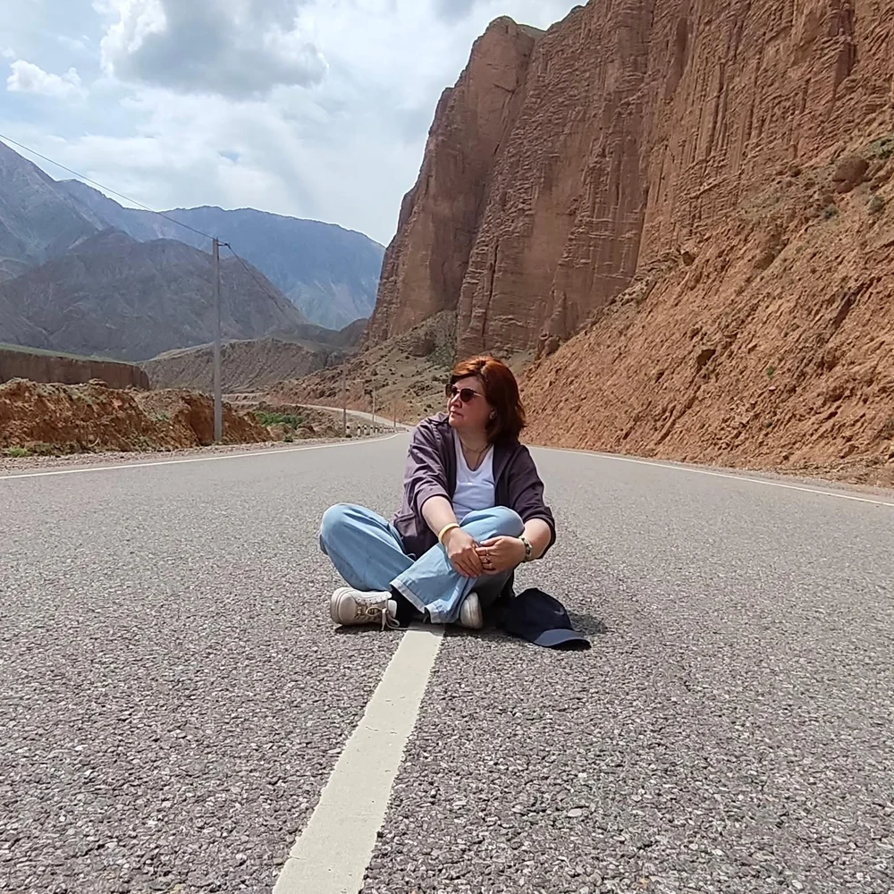 Mariia
Atmospheric Photography